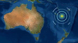 Nueva Zelanda eleva la alerta del volcán Taupo tras registrar 700 terremotos