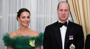 La importante herencia que reciben el príncipe Guillermo y Kate Middleton como nuevos duques de Cornualles