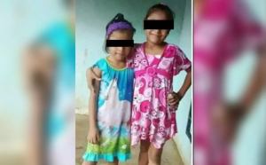 Hallan muertas a dos niñas reportadas como desaparecidas en Nicaragua