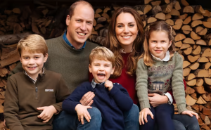 Los tres hijos de los duques de Cambridge empiezan en un nuevo colegio