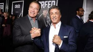 El motivo de la “enemistad” entre Sylvester Stallone y Arnold Schwarzenegger