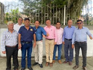 Asociación de Alcaldes de Mérida: Contrabando de rubros agrícolas traídos de Colombia pone en jaque la producción nacional