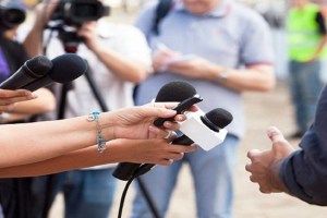 CNP-Zulia rechaza que personas ajenas a la profesión ejerzan como periodistas