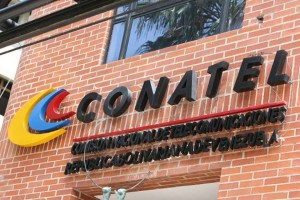 Arrecia la censura: Conatel ordena el cierre de tres emisoras de radio en Táchira