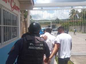 Preso médico cubano por pegarle a una enfermera en Aragua