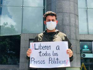 Brenner A Barrios: Demoledora conclusión de la misión ONU en Venezuela