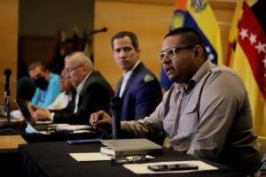 Exdiputado chavista asegura que existe dirigencia política de oposición “con solvencia moral y ética” para rescatar la democracia”