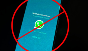 Estos celulares no tendrán WhatsApp desde el #30Sep