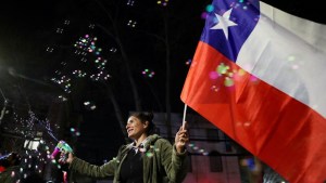 Chile forced back to the drawing board after new constitution scuttled