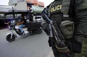 Asesinan a cuatro personas en una nueva masacre perpetrada en Colombia