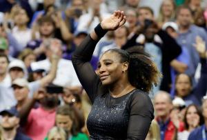 Serena Williams, icono y leyenda