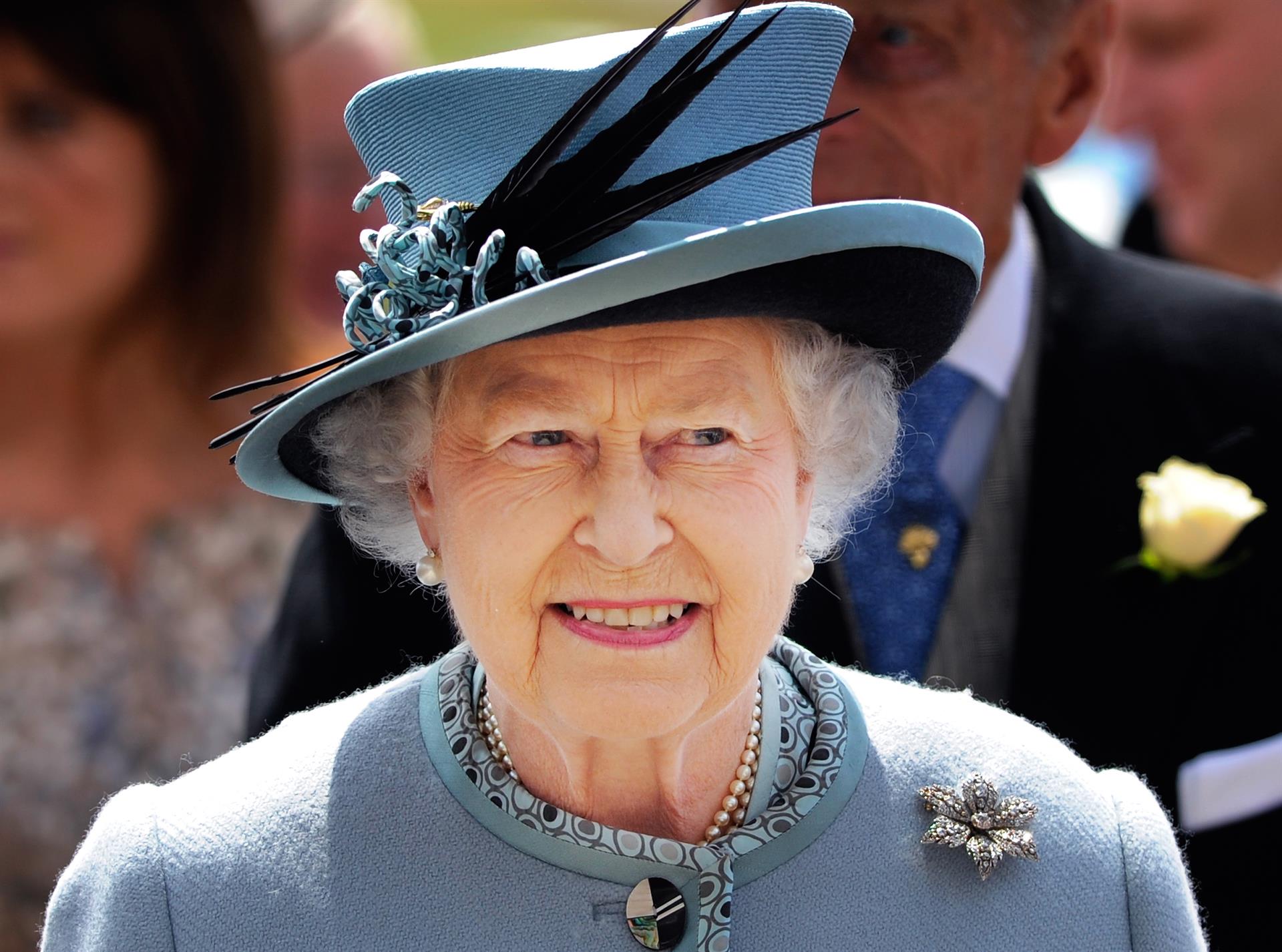 El mundo cierra una era con la muerte de la reina Isabel II