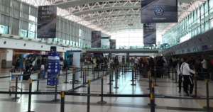 Video de los tripulantes del avión venezolano-iraní autorizados a salir de Argentina