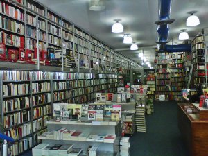 Cerca del 80% de las librerías venezolanas han cerrado en los últimos años