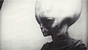 El VIDEO de “Skinny Bob” que probaría que los extraterrestres existen