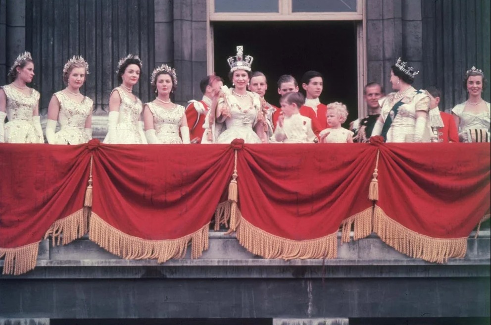 Coronación de Isabel II: la ceremonia que siempre recordó como “algo horrible”