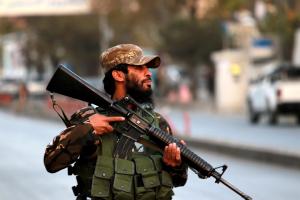 Talibanes exigen a la ONU poder tener participación y niegan grupos armados en Pakistán
