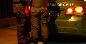 Carabinera se debate entre la vida y la muerte tras ataque con granada de unos venezolanos en Chile