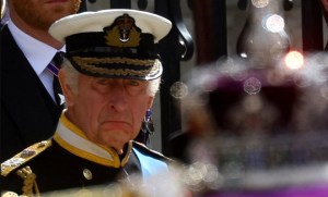 El rey Carlos III expresa su solidaridad con Corea del Sur por la tragedia