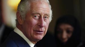 El rey Carlos III envía condolencias por el terrible accidente de tren en Grecia