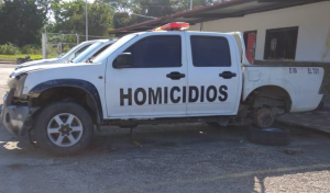 Bebía con sus amigos cuando unos motorizados llegaron para acribillarlo en Charallave