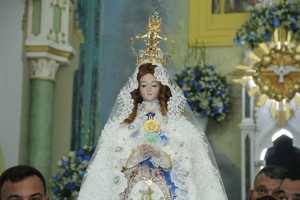 Este #8Sep se celebra la Festividad de la Virgen del Valle