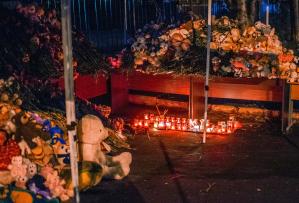 Suben a 17 los fallecidos en el ataque de un exalumno en una escuela rusa