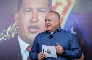 “Eres un inmoral”: Diosdado Cabello también hostigó a Luis Fonsi por su regreso a Venezuela (Video)