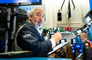 Wall Street abre en positivo y el Dow Jones sube un 0,34 %