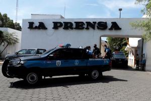 Dictador Daniel Ortega exhibe a presos políticos para amedrentar a los ciudadanos