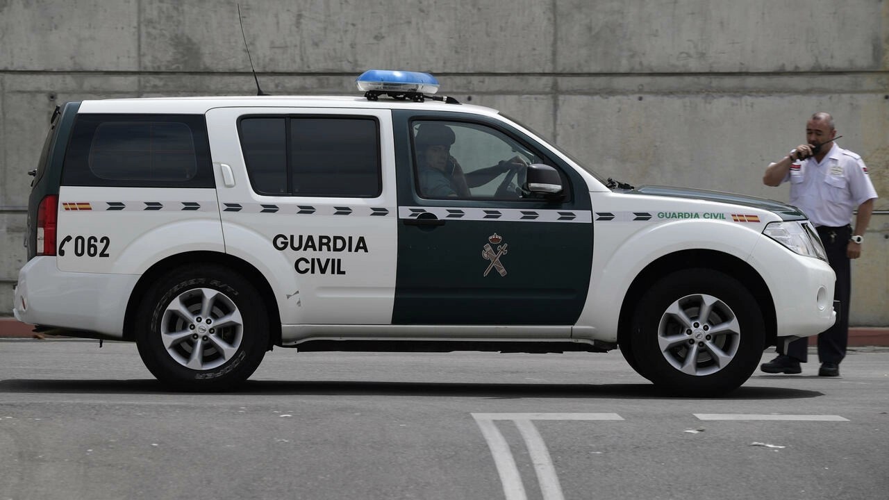 Detenido en España “uno de los mayores blanqueadores de dinero de Europa”