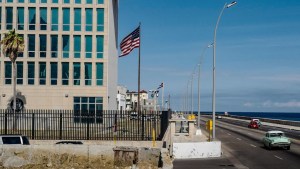 Embajada de EEUU en La Habana volverá a procesar visas de inmigrantes el próximo año