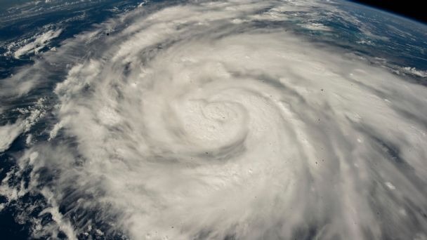 Huracán de categoría 5 en EEUU: ¿Qué significa, cuán peligroso puede ser y cómo prepararte?
