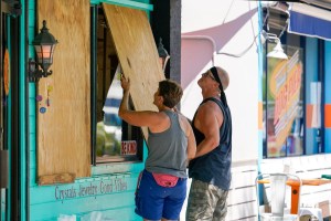 Lo que se sabe del huracán Ian antes de su inminente impacto en Florida