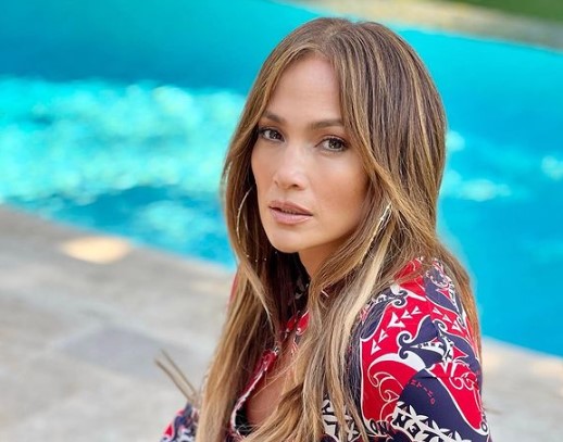 Jennifer Lopez y sus mandamientos para ser una mujer feliz a los 50