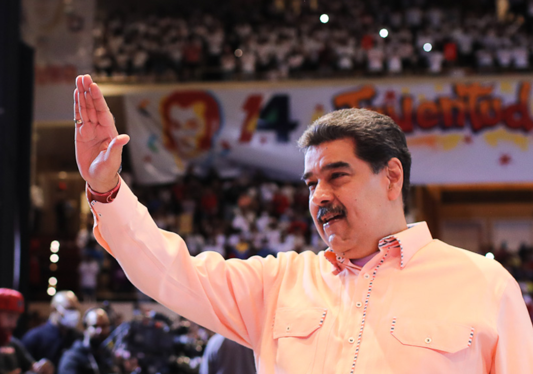 Dos años clave en la política del chavismo: las últimas artimañas de Maduro