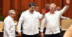 La ONU reveló cómo el régimen cubano entrena a los servicios de inteligencia venezolanos
