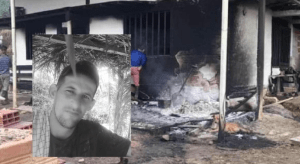 Giro de tuerca: Presunto autor de la masacre familiar en Colombia “no era venezolano”