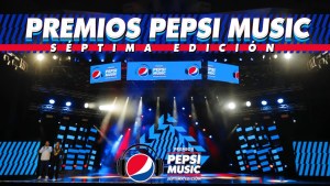 Animadores de Premios Pepsi Music revelaron detalles de su preparación y secretos nunca antes contados