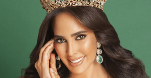 Designan a Luiseth Materán como Miss Grand Venezuela tras la renuncia de Sabrina Deraneck