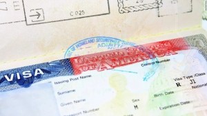 Trabajar en EEUU con visa de turista: Las multas y riesgos que implica