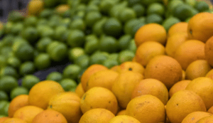 El alto precio del jugo de naranja brasilero (Video)