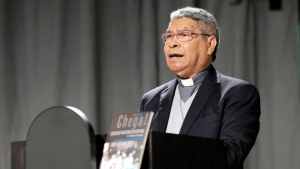 El vaticano investiga presunta pederastia del obispo y nobel de la paz Carlos Felipe Ximenes Belo