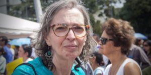 Falleció la activista Olga Ramos, defensora del derecho a la educación en Venezuela
