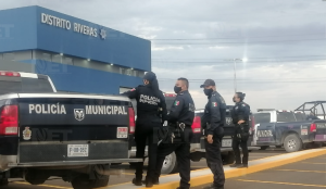 Hallaron un cuerpo descuartizado dentro de bolsos en ciudad mexicana