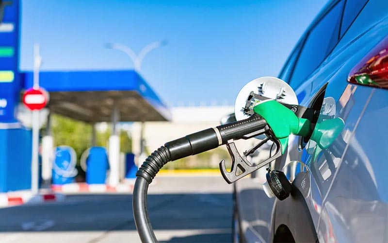 La inflación de EEUU se desacelera por la caída del precio de la gasolina