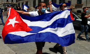 ONG registró 231 acciones represivas en Cuba durante el mes de abril de 2023