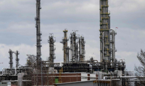 Alemania toma el control de las refinerías de Rosneft para proteger su suministro