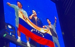 “Nos moríamos de ganas por verlos”: Reik regresó a Venezuela con un inolvidable concierto