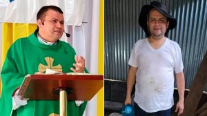 El silencioso éxodo de sacerdotes en Nicaragua tras ofensiva de Ortega contra la iglesia Católica